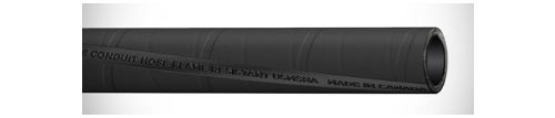 M & P Mine Conduit