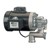 GPI L5132 - Oil / Antifreeze / Hydraulic Fluid, 1 NPT, 8 GPM, 115V / 230V