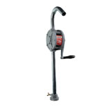 FILL-RITE SD62 - Rotary, Fuel Transfer w/ Pail Spout, 3/4 NPT, 7.5 Gallons/100 Revolutions