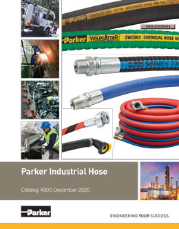 Parker Hannifin Seal-Lok for CNG From: Parker Hannifin Corp
