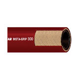 ContiTech Insta-Grip™ 300 Push-On Air / Multipurpose Hose, 0.50 (1/2) ID, 300 PSI, Red, 20653172 Goodyear/Continental