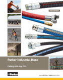 Catalog 4800 Parker Industrial Hose